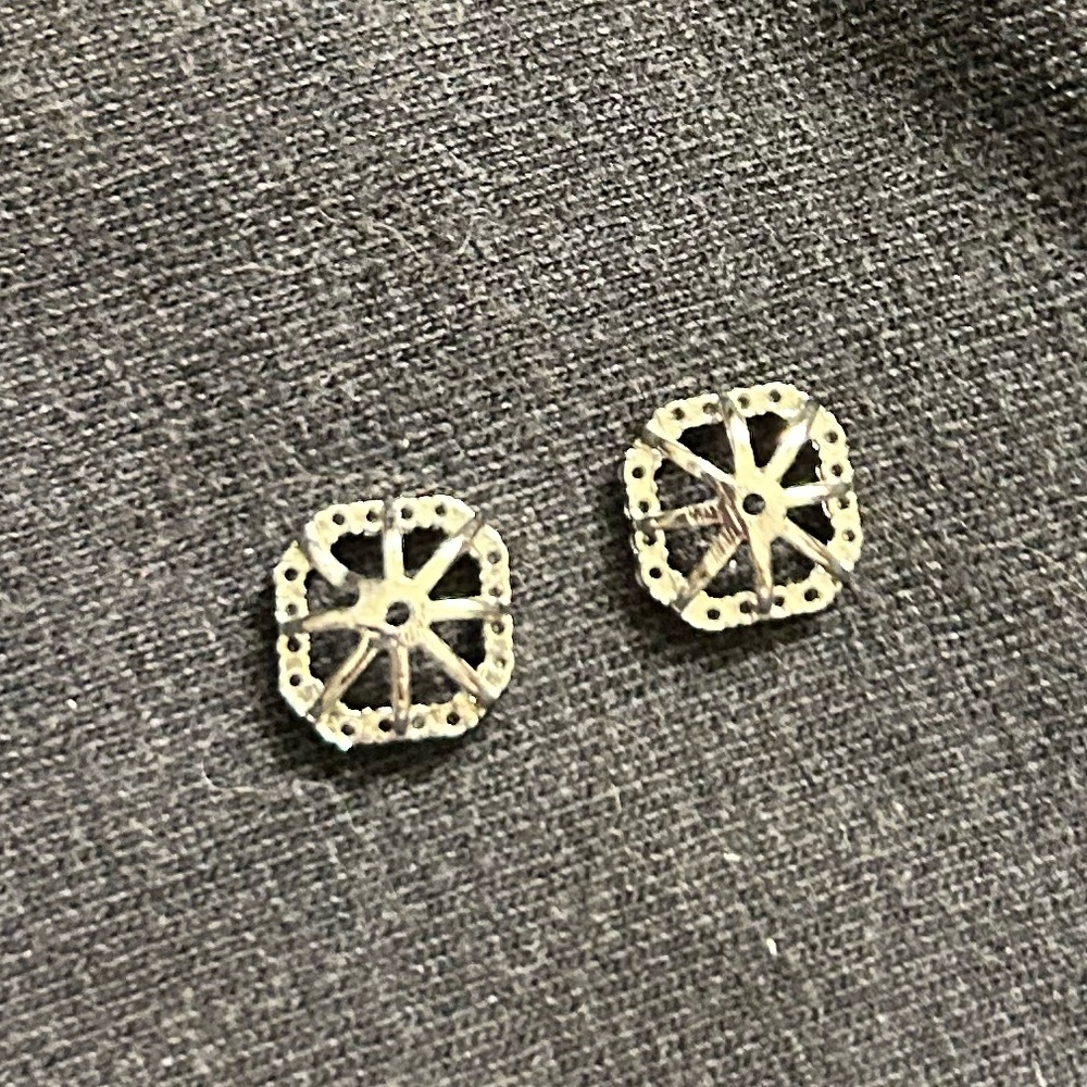 Earring Jackets - Picture 3 of 5